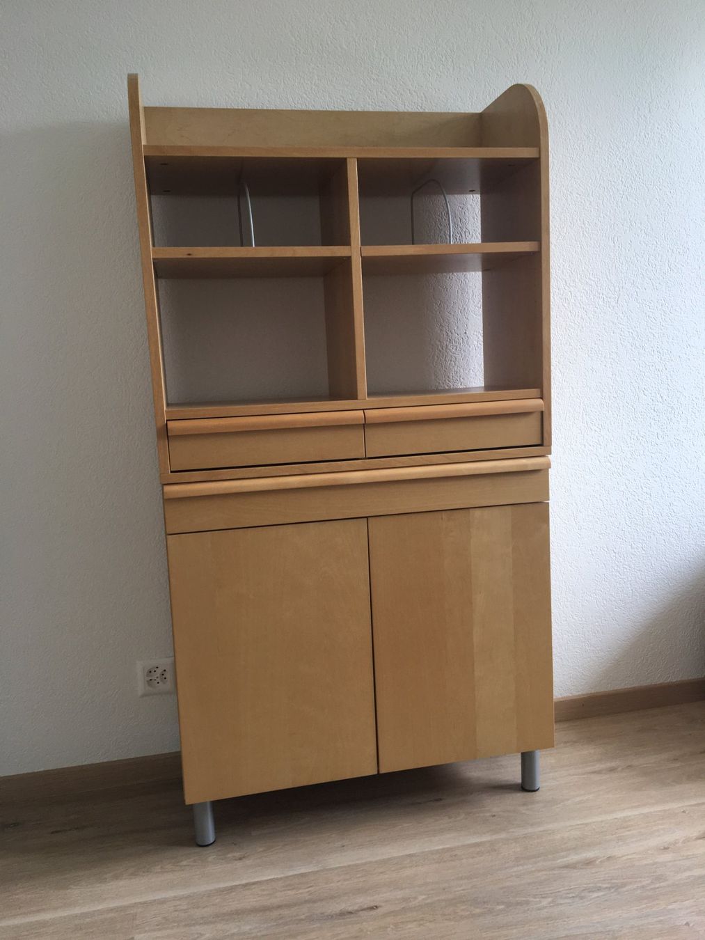 Scaffali: Regal (2-teilig) – Usato da Zumikon venduto da meter03