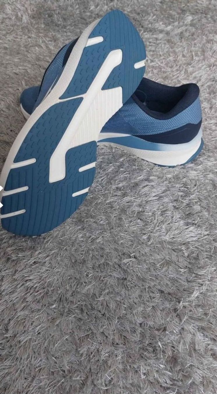 Scarpe da uomo: Chaussures de course Energetics taille 42 – Nuovo (secondo la descrizione) da Lausanne venduto da anta-123 3