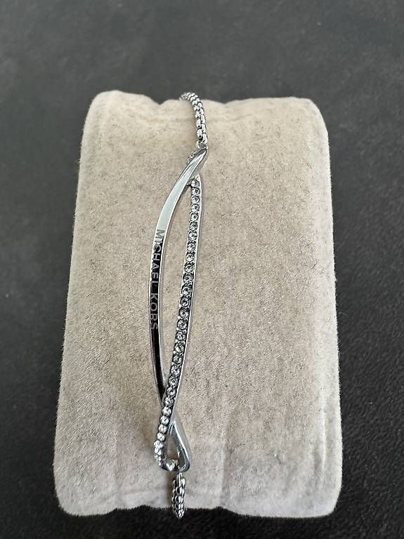 Bracciali & Braccialetti: Michael Kors Armband – Usato da St. Gallen venduto da Sinniah