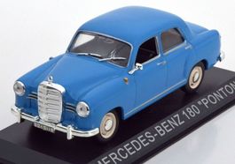 Mercedes-Benz 180 "Ponton“ , 1:43
