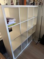 IKEA KALLAX 4x4 Weiss