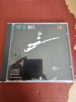 CD - Tony Joe White – Live! (Blues Rock, 1988)