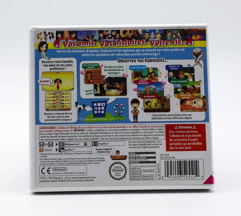 Nintendo 3DS Spiele Mario Kart Bros. Zelda Tomodachi Life Layton Uvm