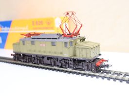 ROCO J.Z Balkan E-Lok 04187B - H0 Rarität