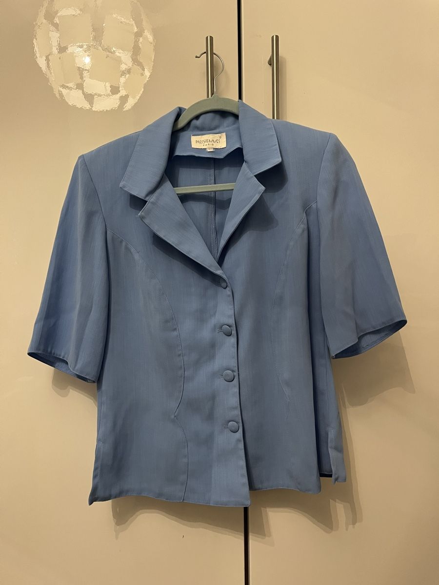 Camicette: Chemise vintages taille M/L  – Nuovo (secondo la descrizione) da Aigle venduto da sow_m7gm 6