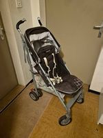Gut erhaltener Maclaren Techno XT Buggy - Top Zustand