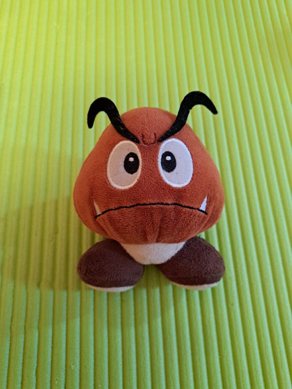 Bambole: Lot de petite peluche Mario – Usato da Cointrin venduto da ant_ll7g 4