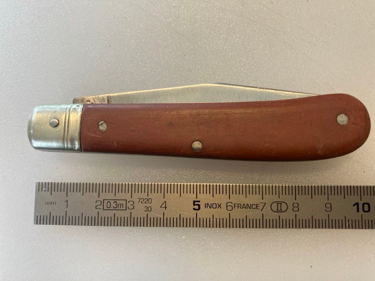 Victorinox Taschenmesser: Bauernmesser – Gebraucht aus Krauchthal von colligio 1