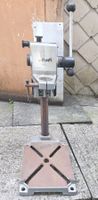 Bohrmaschinenständer Wolfcraft