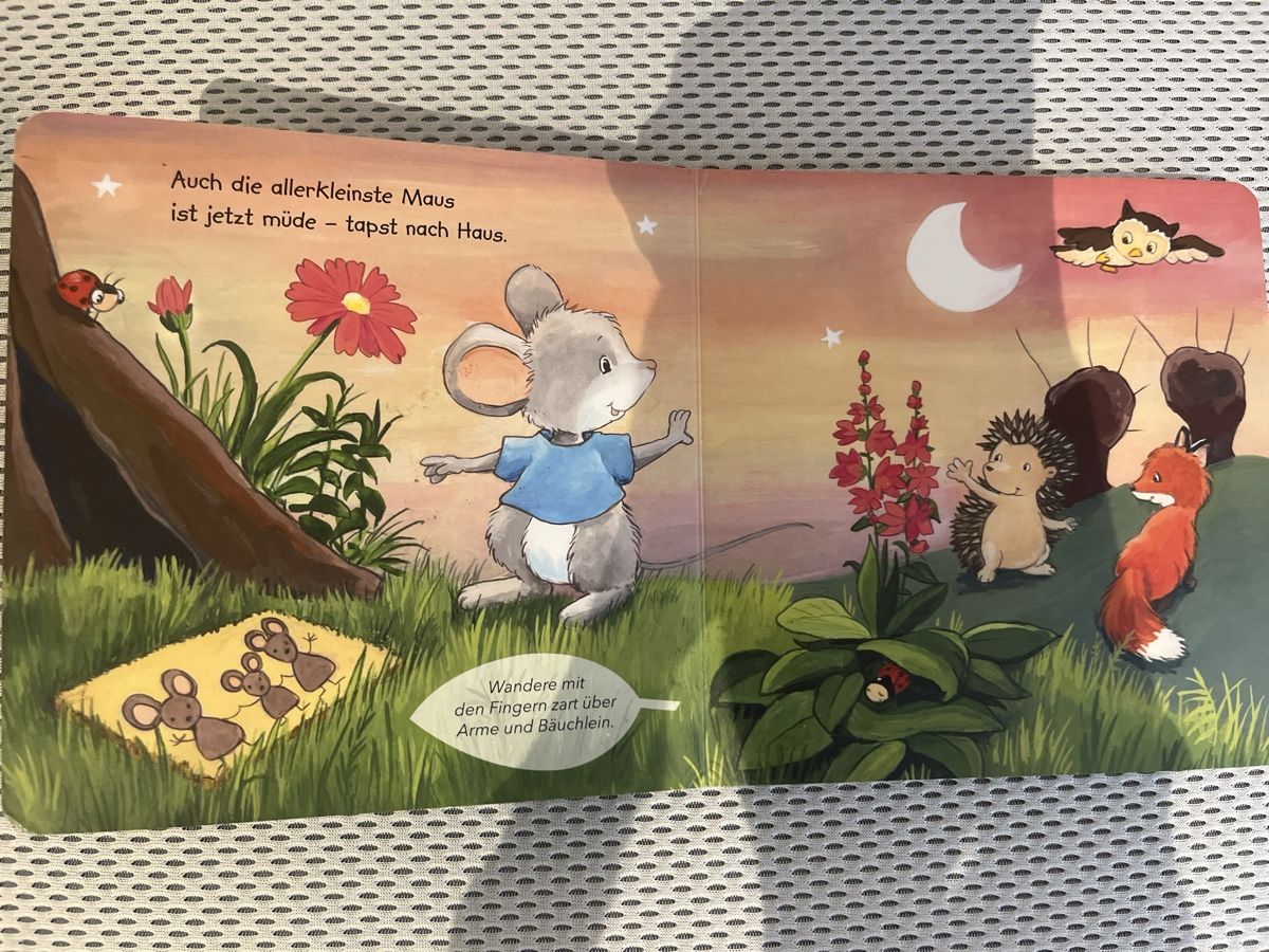 Bücher: Buch Kinder – Gebraucht aus Riehen von chr_h8fh 3
