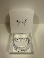 Airpods Pro Kopfhörer inkl. OVP & Garantie