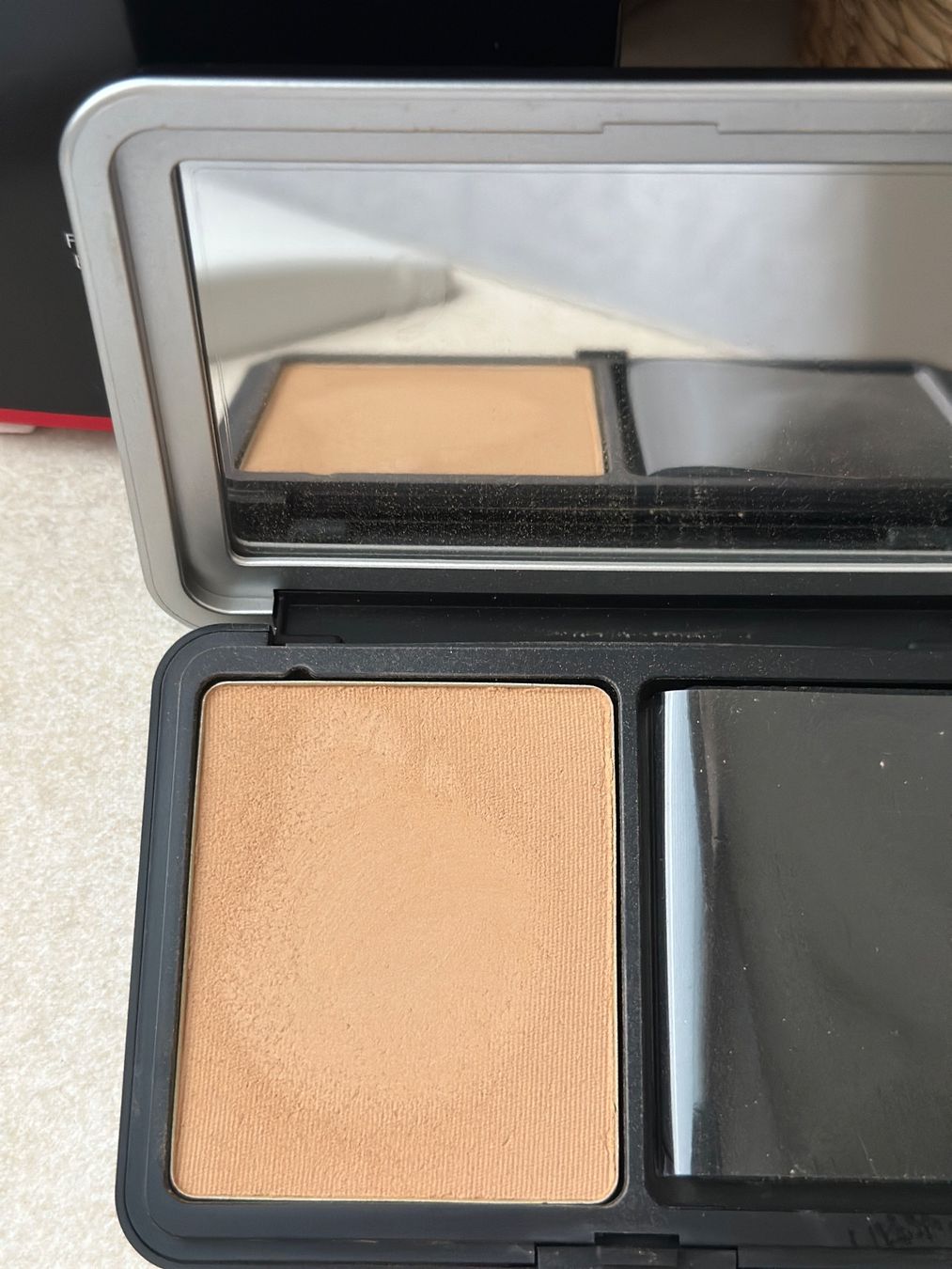 Make-up: MakeUp For Ever Matte Velvet Skin Blurring Powder Foundation – Nuovo (secondo la descrizione) da Zürich venduto da methee1107 2