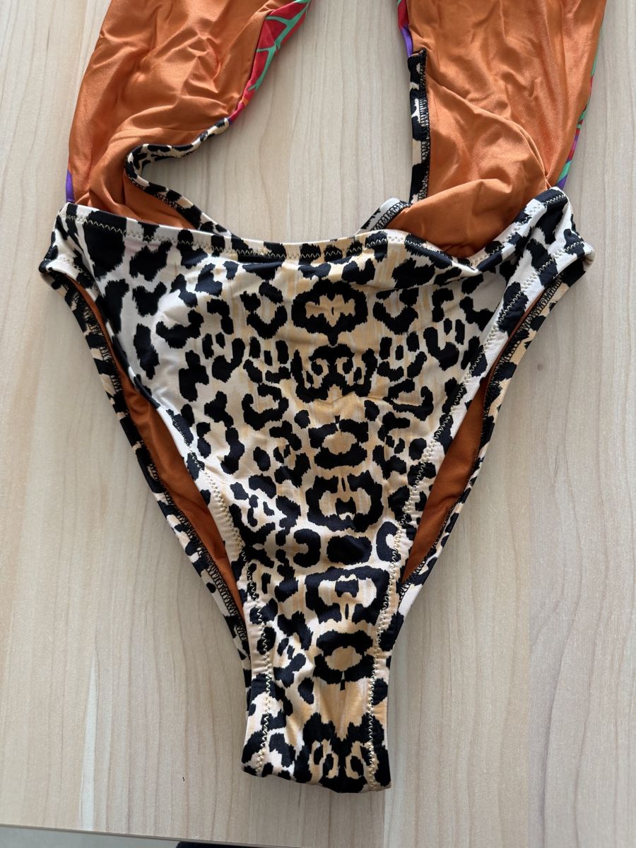 Costumi da bagno & Bikini: Badeanzug von Reina Olga – Nuovo e nell'imballaggio originale da Gränichen venduto da Chanelsusi 3