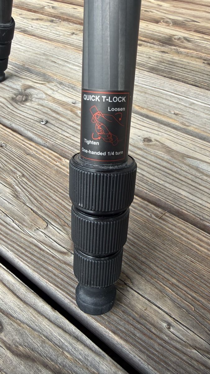 Rollei Treppiedi & Teste: Rollei C5i – Usato da Auenstein venduto da Alexander0012 1