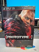 PS3 Spiel Prototype 2 Blackwatch Collector's Edition
