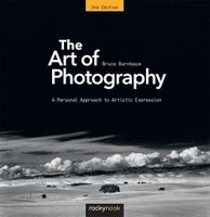 Buch The Art of Photography Bruce Barnbaum 2. Ausgabe