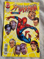 SPIDERMAN N°21 JUILLET 2000 MARVEL FRANCE COMICS VINTAGE FR