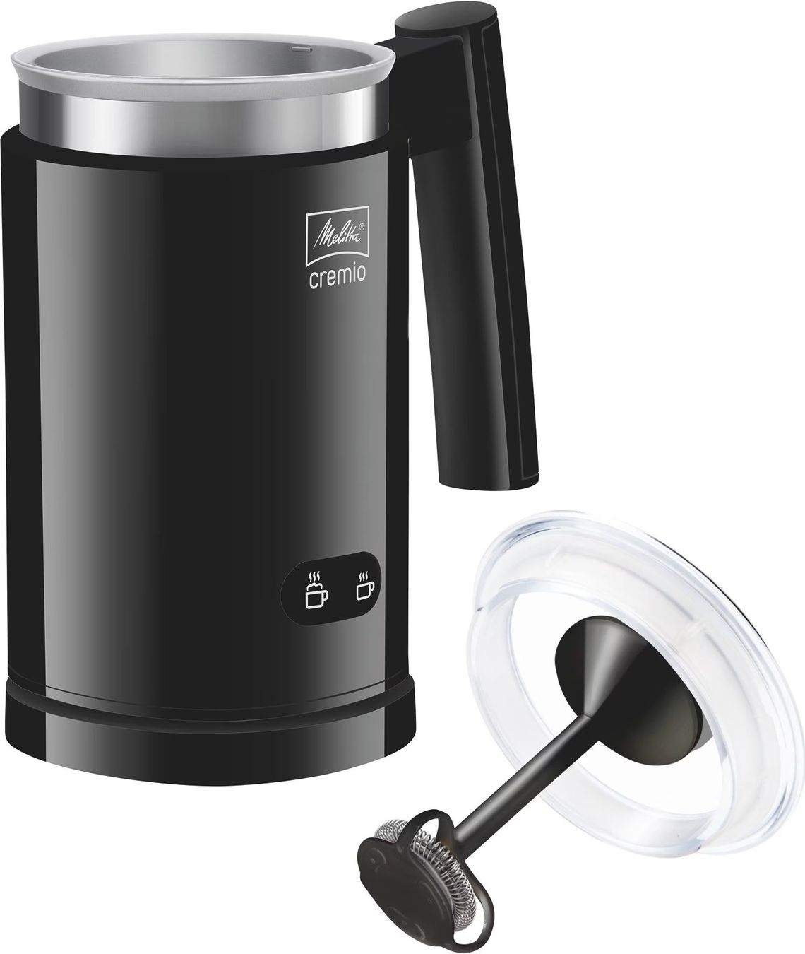 Melitta Appareils de cuisine: MELITTA Milchschäumer Cremio – Neuf (Voir description) à Kägiswil par nick333 2