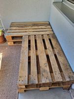 5 Euro Paletten