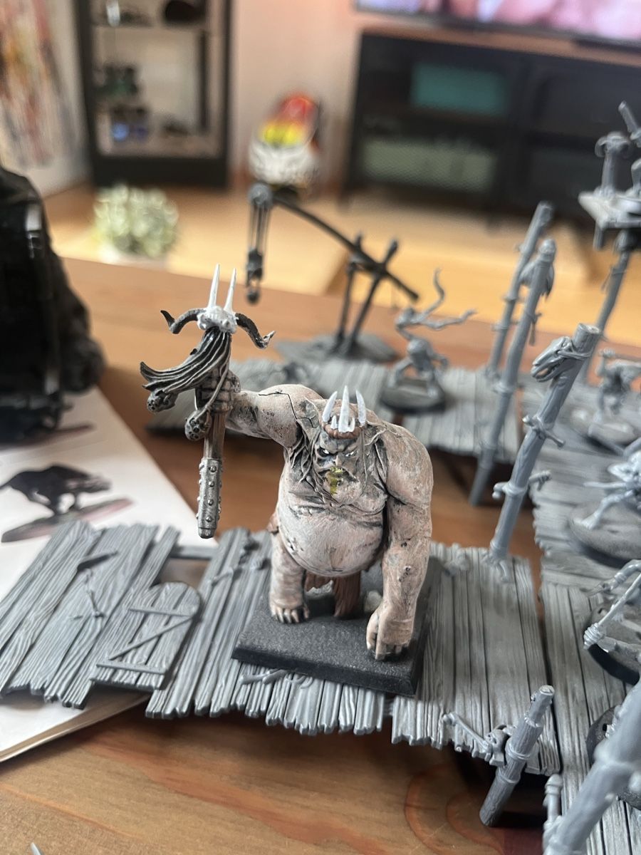 Giochi: Warhammer Games Workshop Der Hobbit Starter Set – Usato da Lauterbrunnen venduto da jul_5jfm 3