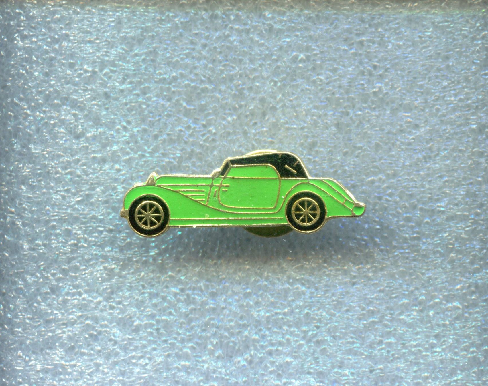 Plaquettes & Badges: OLDTIMER – D'occasion à Winterthur par Sammleroase