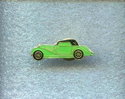 OLDTIMER
