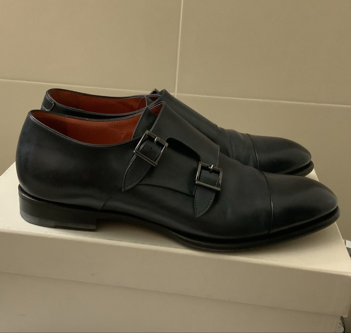 Santoni Scarpe da donna: SANTONI – Usato da Vandoeuvres venduto da Boussy74