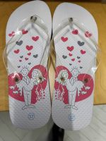 Ciabatte regalo per ospiti matrimonio