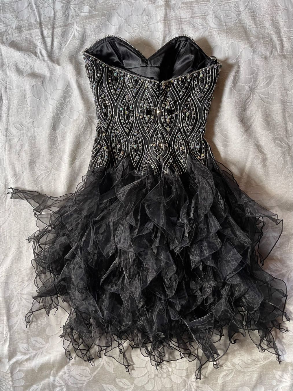 Kleider: Jovani new dress – Neu (gemäss Beschreibung) aus Barna von orbuyorcry 1