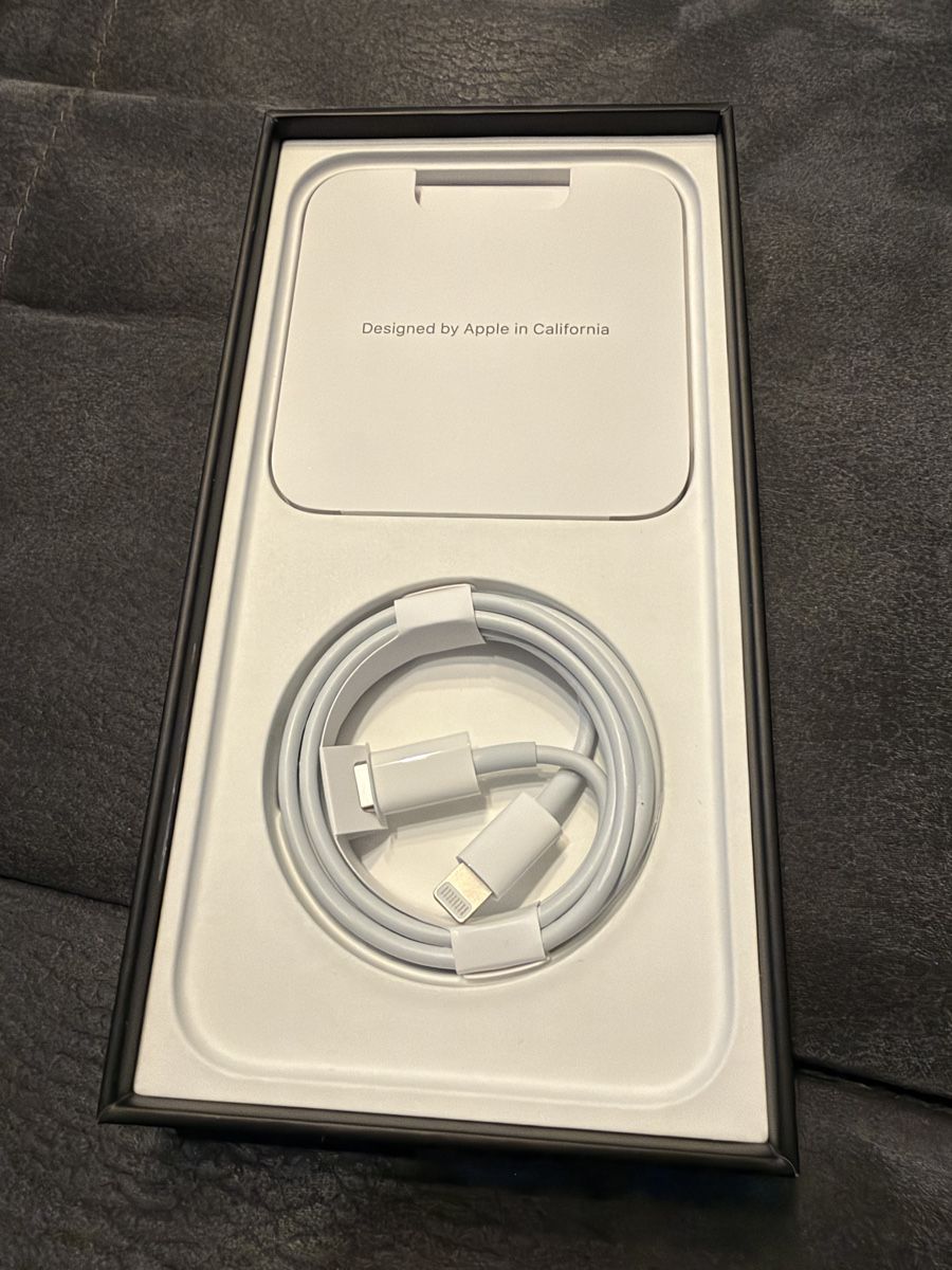 Apple Telefoni cellulari / Smartphones: iPhone 12 Pro Max 256GB – Usato da Lengnau BE venduto da Pascal_P. 5