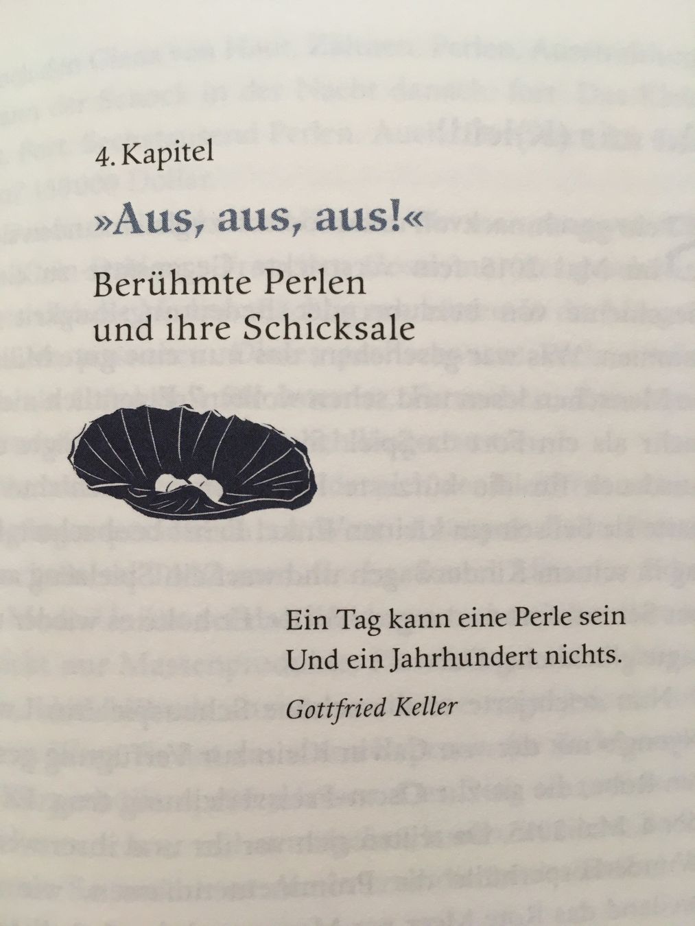 Bücher: Perlen, Perlen, Perlen – Gebraucht aus Zumikon von wius 3