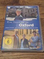 Ein Sommer in Oxford (DVD) ZDF HerzKino