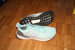 Adidas Laufschuhe Solar Boost mint Grösse 42
