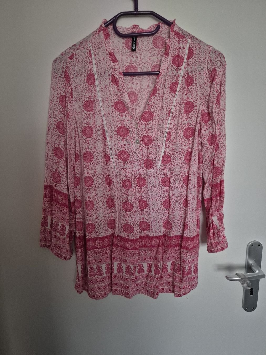 Camicette: Bluse L – Usato da Würenlingen venduto da kuh33