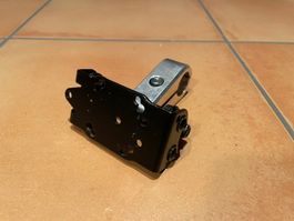 Universal Navi-Halter für Motorrad