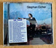 Stephan Eicher Louanges