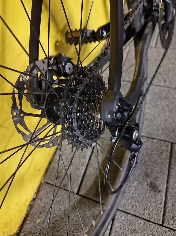 Velos: Triban 500 – Neu und originalverpackt aus Biel/Bienne von dtceda 1