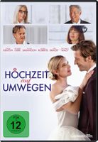 Hochzeit auf Umwegen (DVD)