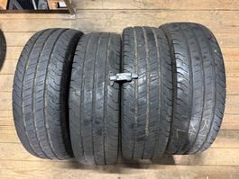 Continental ContiVanContact 100   225/75R16C