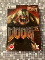 Doom 3 - inkl. Semi Big Box (PC, 2004, deutsch)