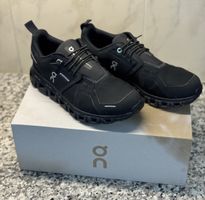On Cloud 6 Waterproof 37 -NEU-