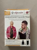 Zipusin Jackenerweiterung