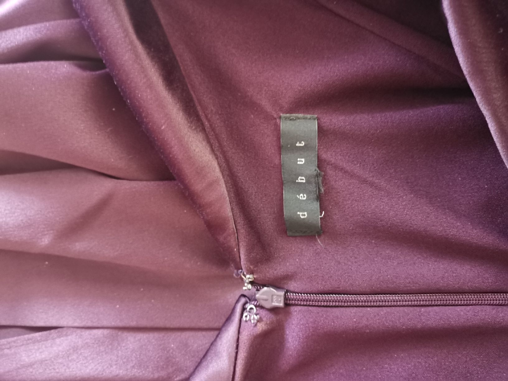 Robes: Festkleid – D'occasion à Jona par baccara55 4