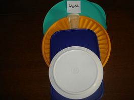 Tupperwer  (Deckel)