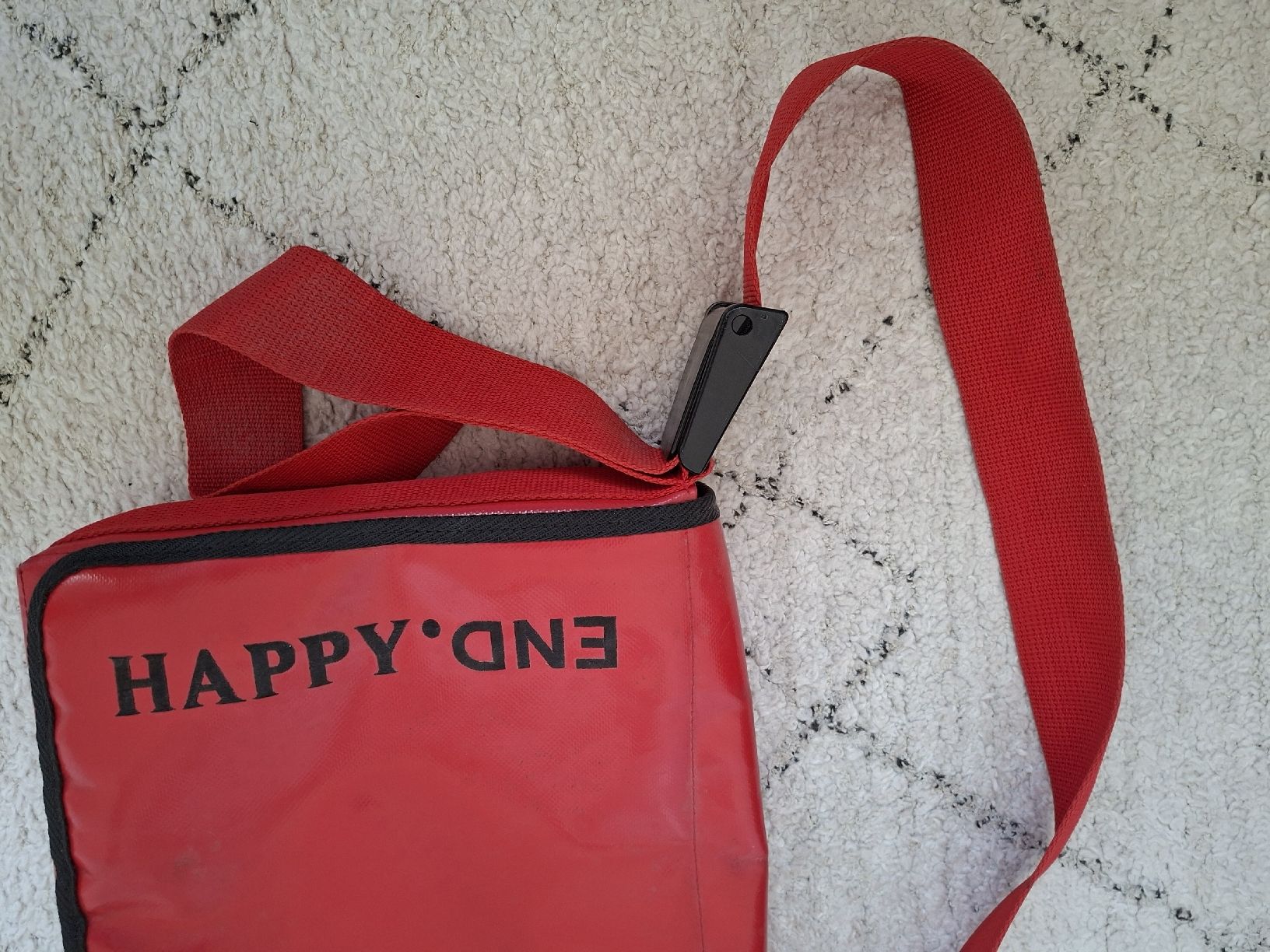 Sacs: Expo 2002 Tasche Happy end – D'occasion à Niederlenz par bagua1 1