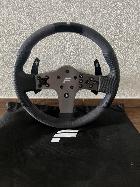 Alimentation pour base Fanatec CSL Elite, Clubsport, et