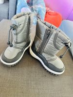 Winterschuhe 27