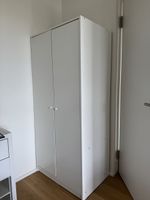 IKEA Kleppstad Schrank Neuwertig