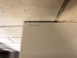 🚨Badmöbel Waschtisch Catalano Gessi Armatur🚨