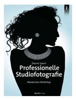 Dennis Savini: Professionelle Studiofotografie